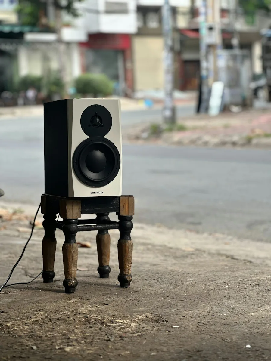 Dynaudio 