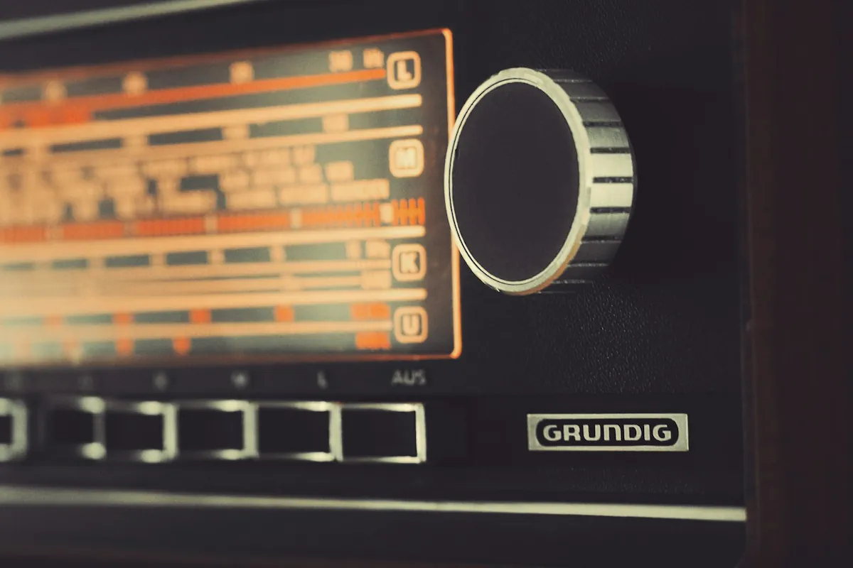grundig