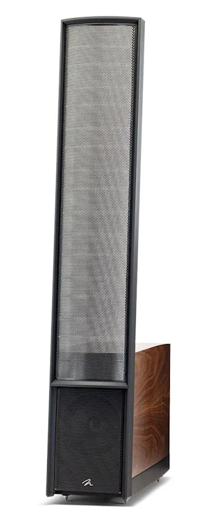 Martin Logan