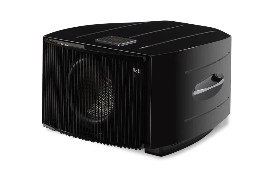 REL Subwoofer