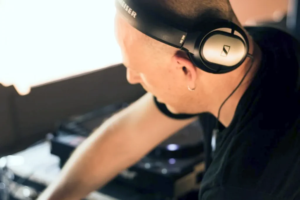 sennheiser