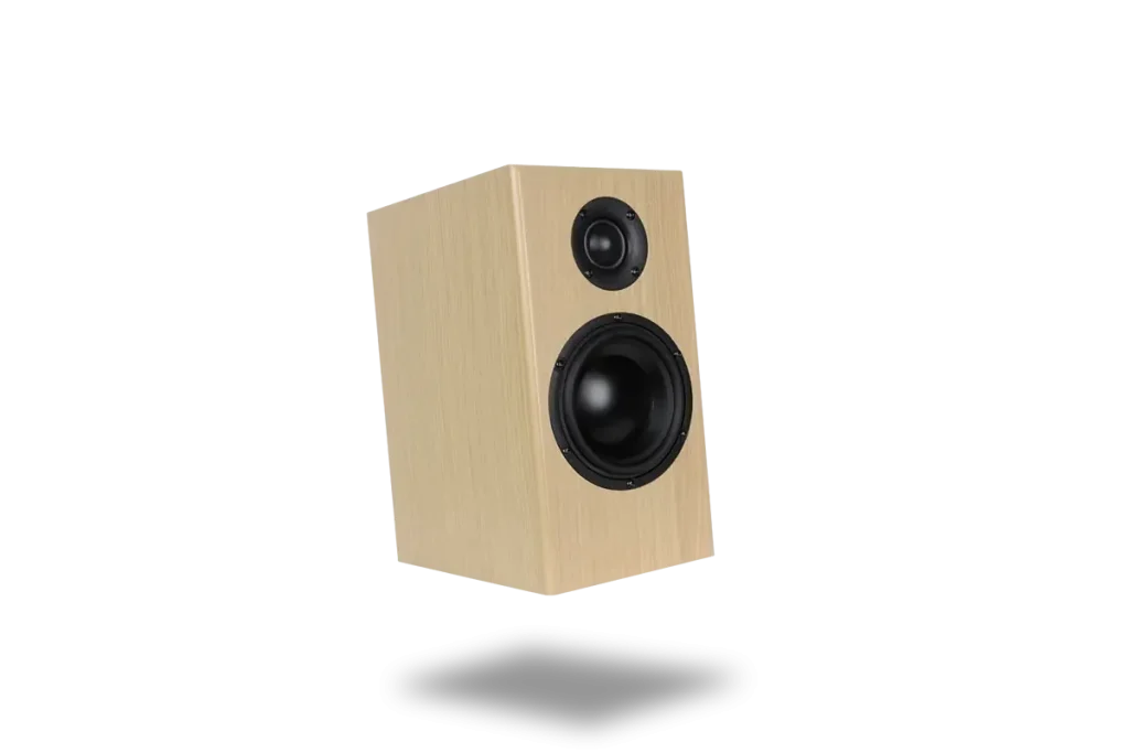 totem acoustic loudspeaker