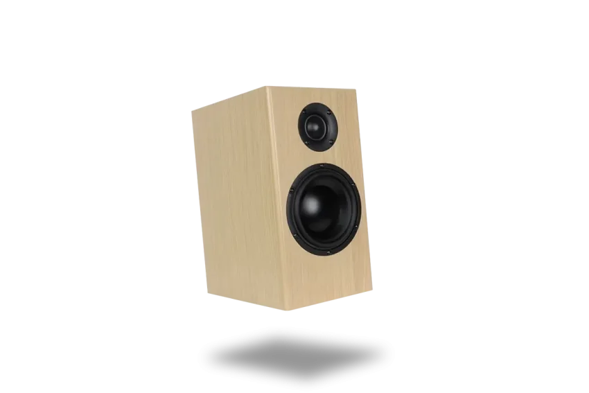 totem acoustic loudspeaker