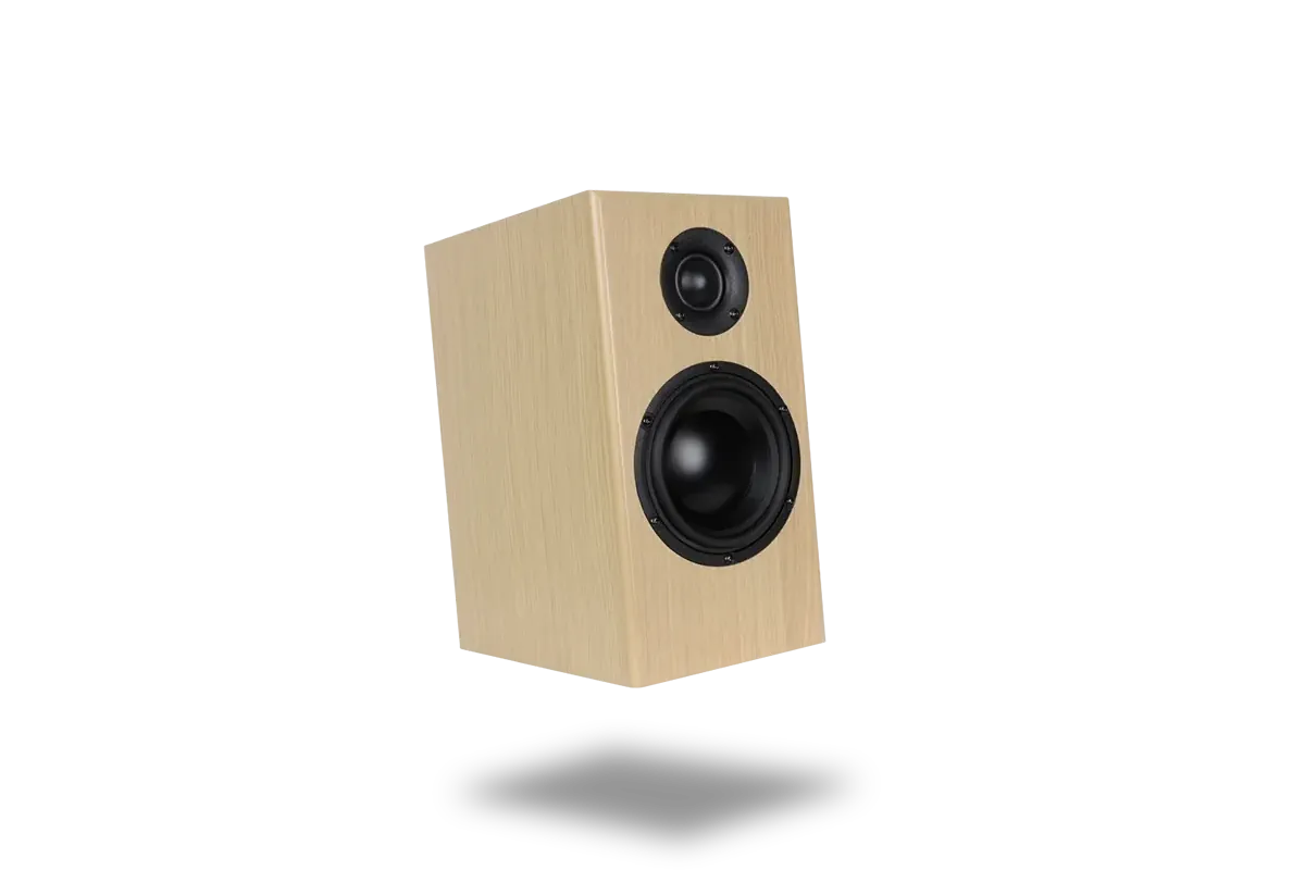 totem acoustic loudspeaker