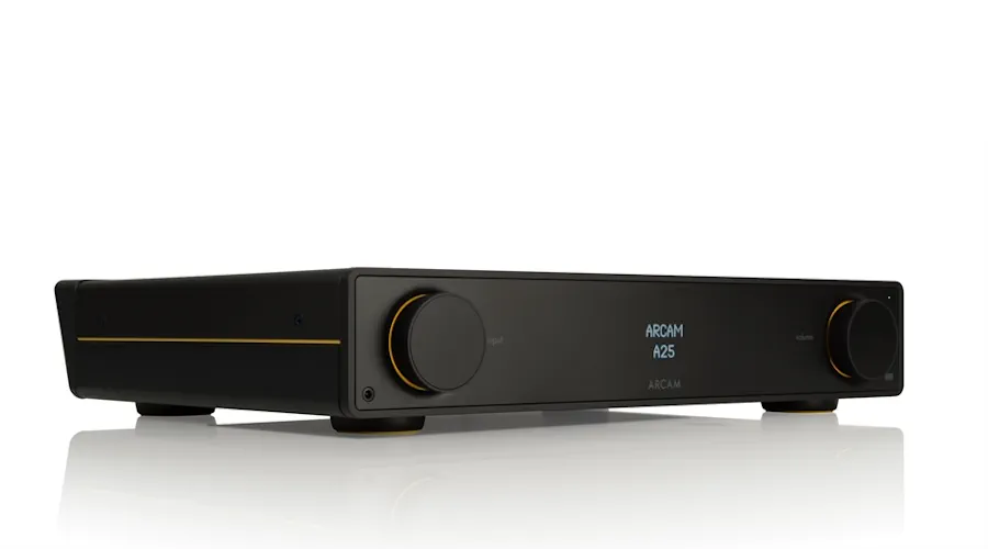 Arcam