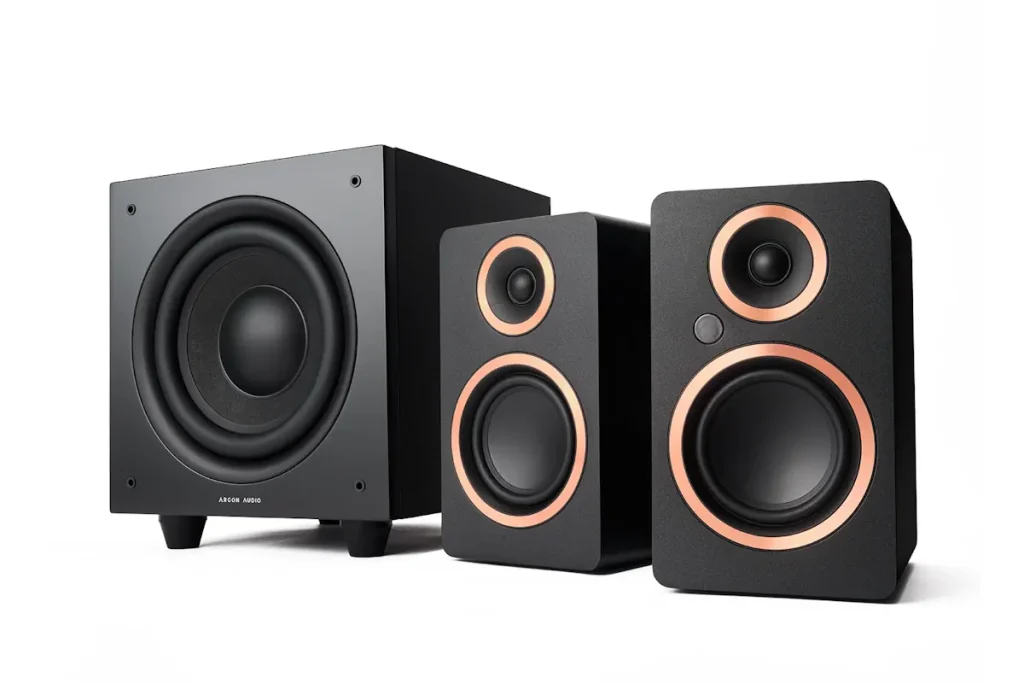 Argon Audio