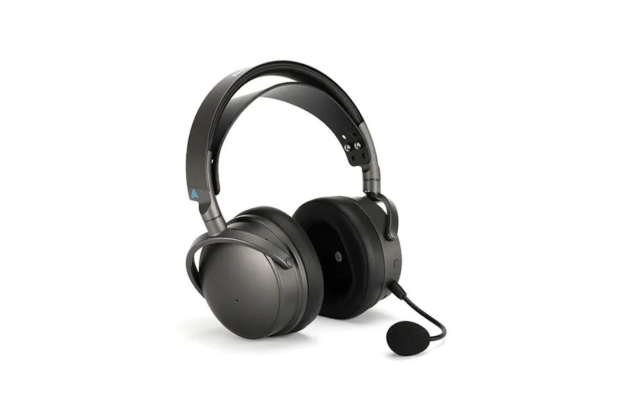 audeze maxwell