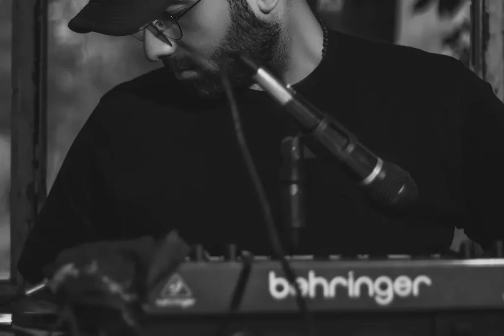 Behringer