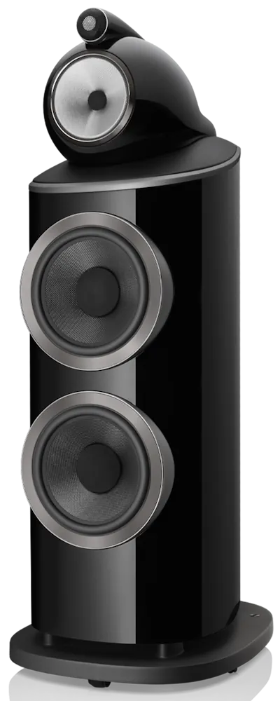 bowers and wilkins