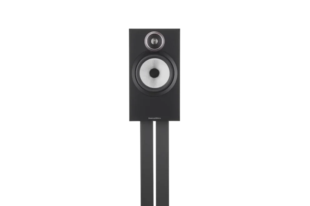bowers & wilkins