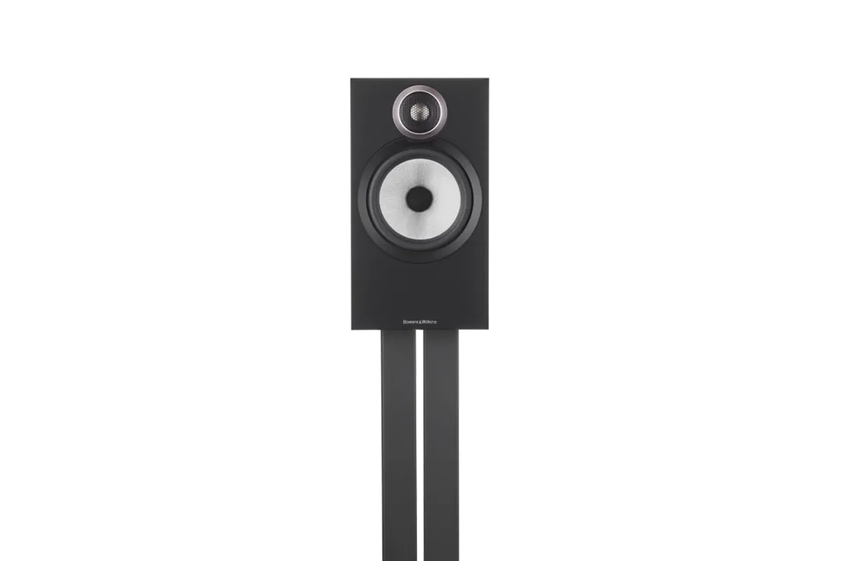 bowers & wilkins