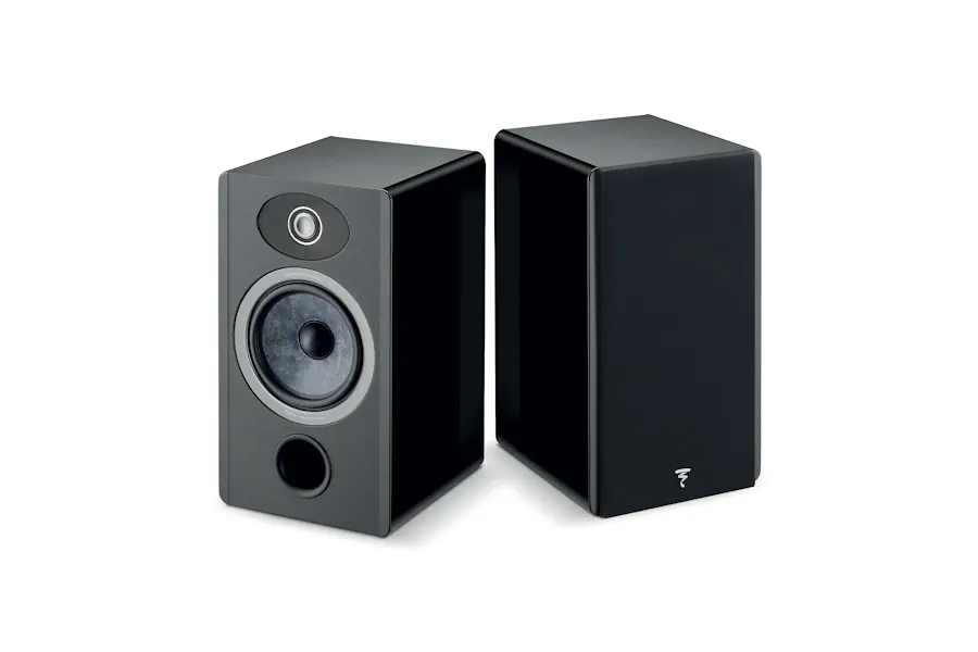 focal högtalare