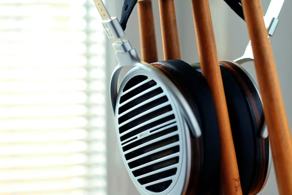 hifiman