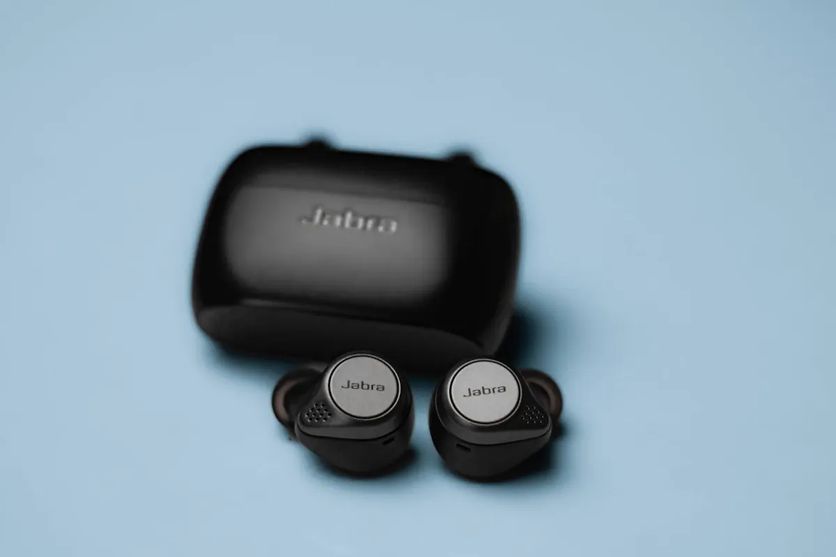 Jabra Elite