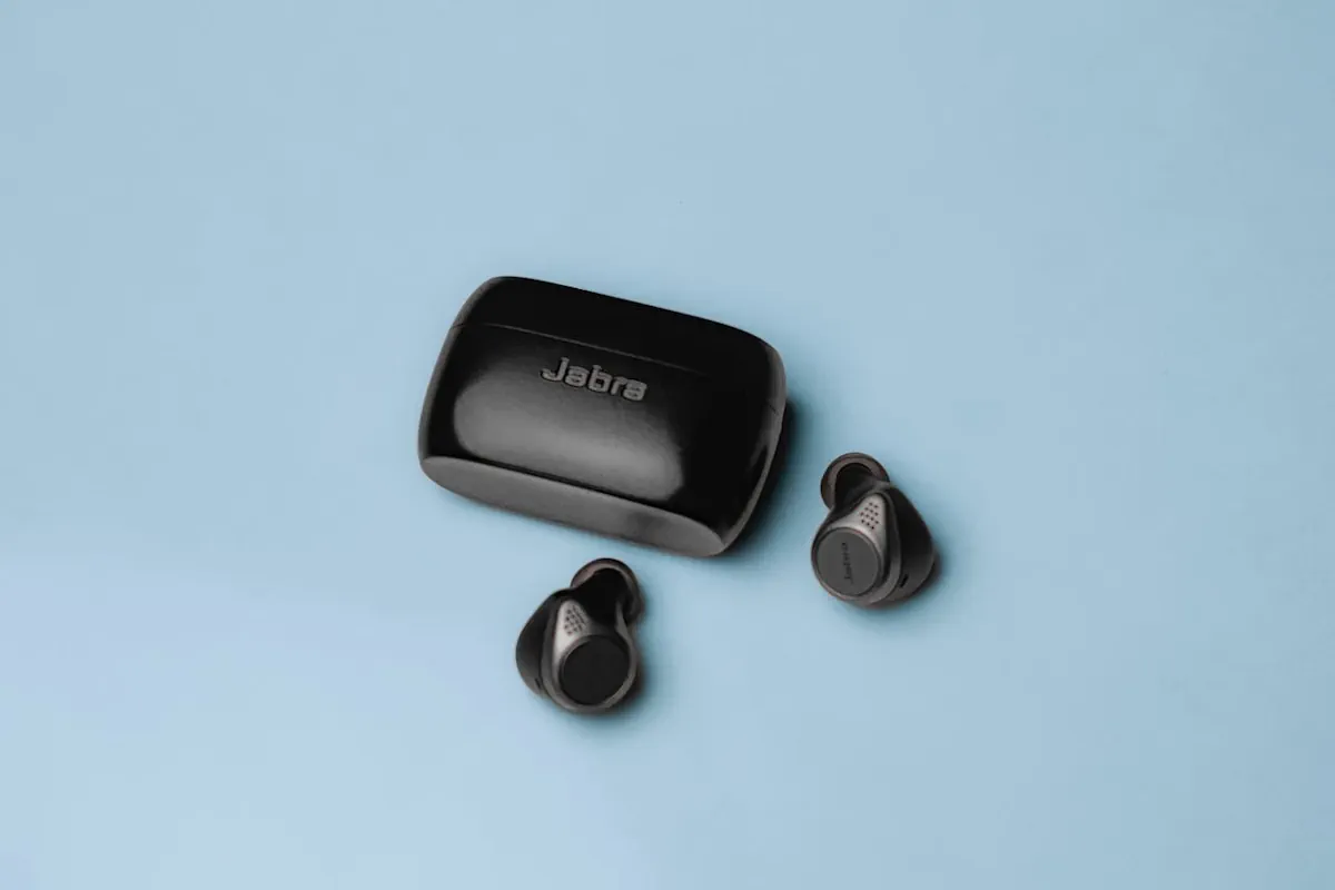 jabra in ear