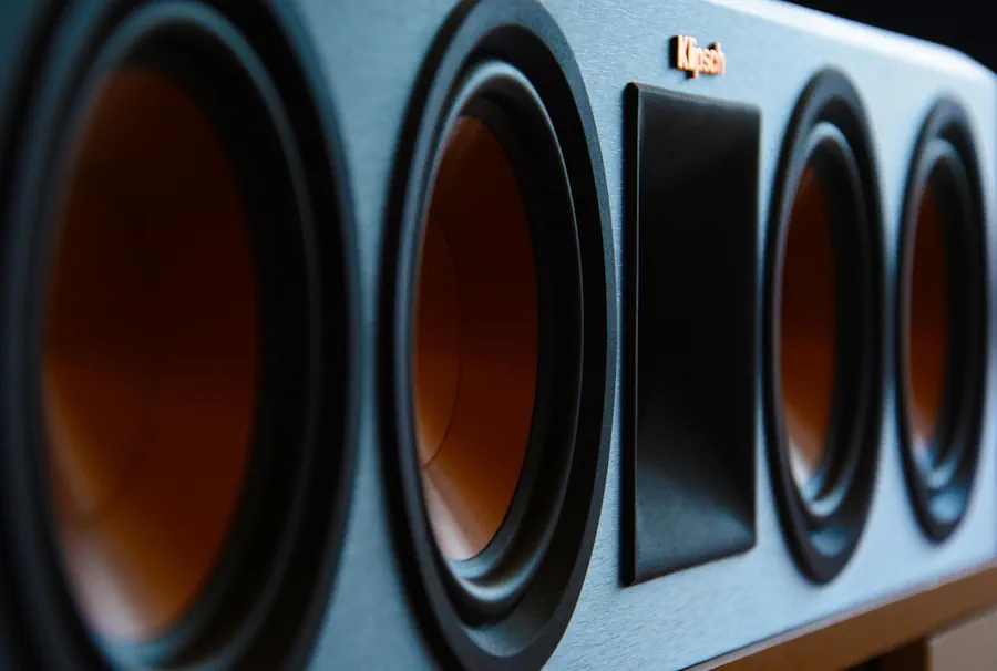 klipsch soundbar