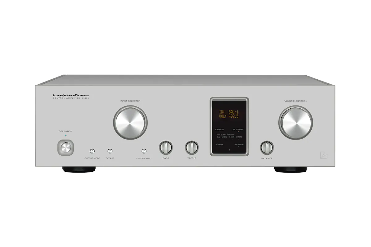 Luxman