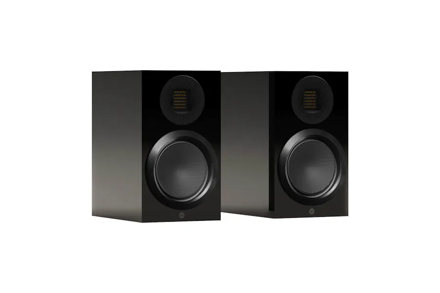 Monitor Audio