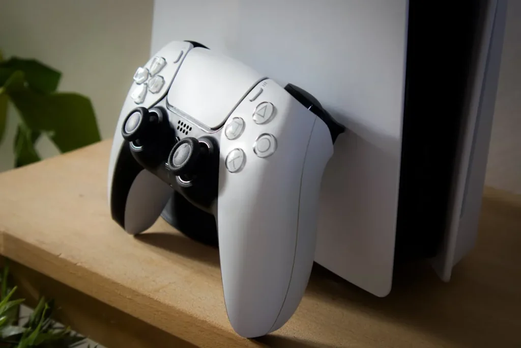 PlayStation 5