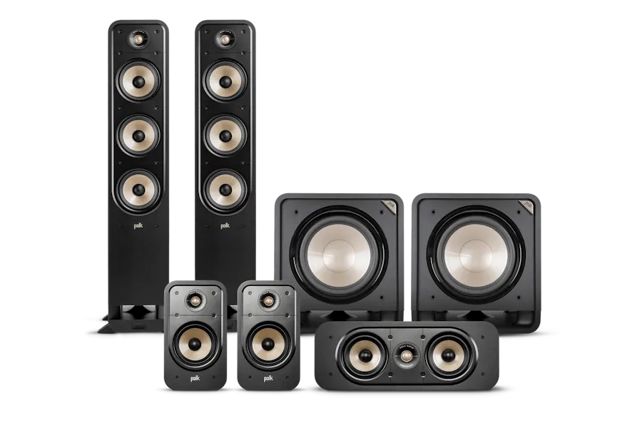 Polk Audio