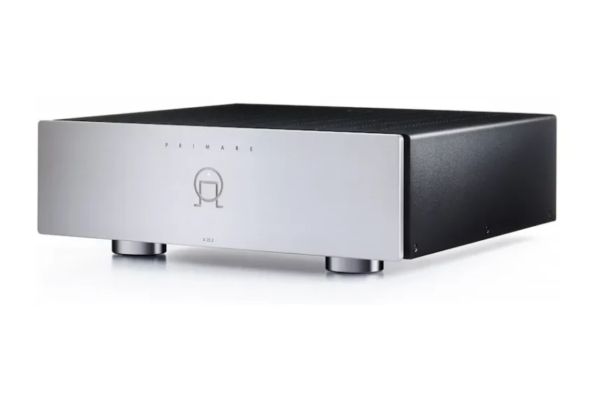 Primare Audio