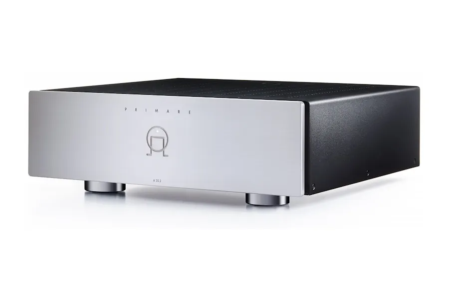 Primare Audio