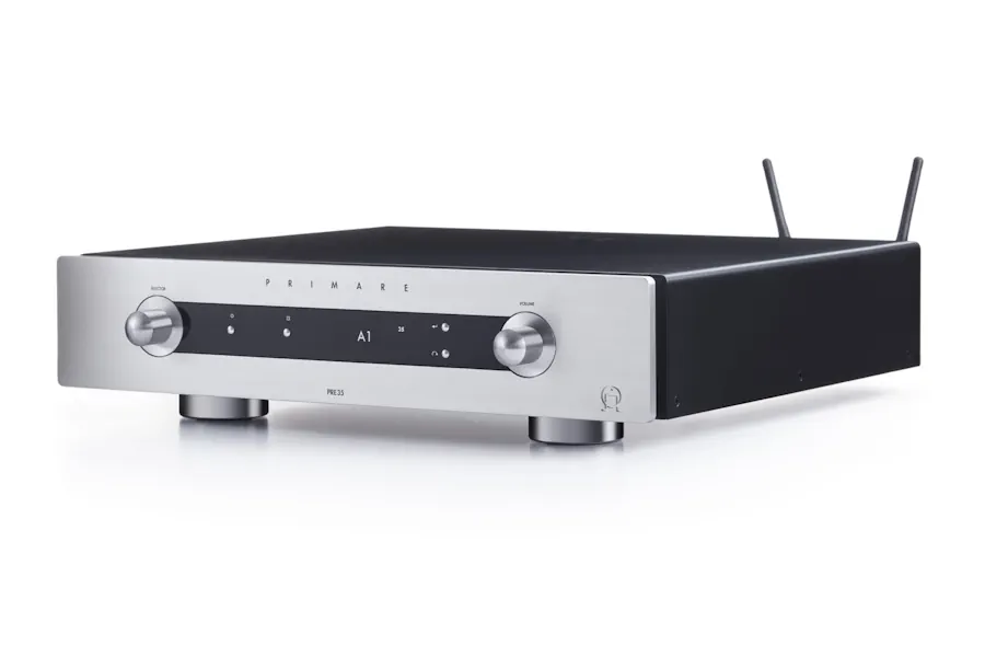 Primare pre35