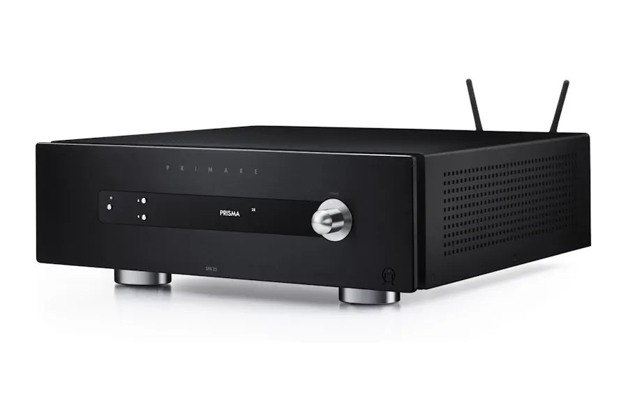 Primare spa25