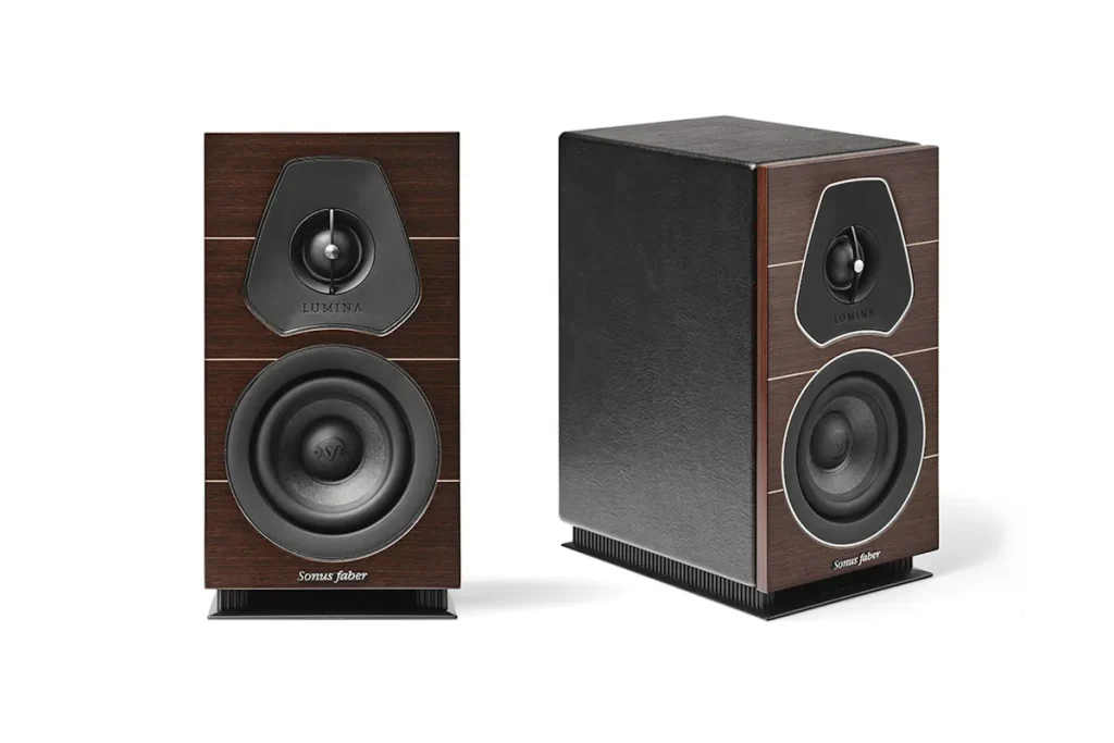 sonus faber lumina