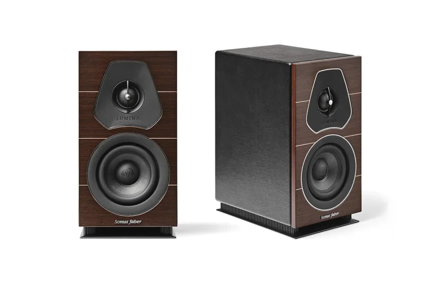sonus faber lumina