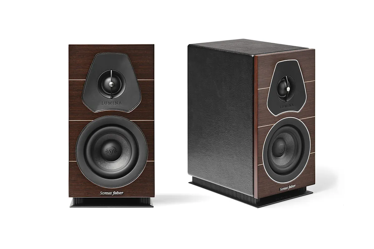 sonus faber lumina