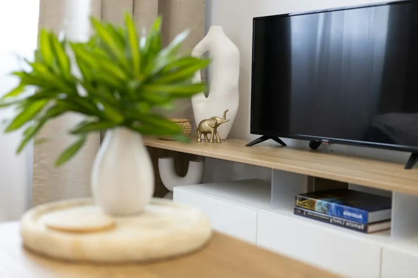 tv bänk