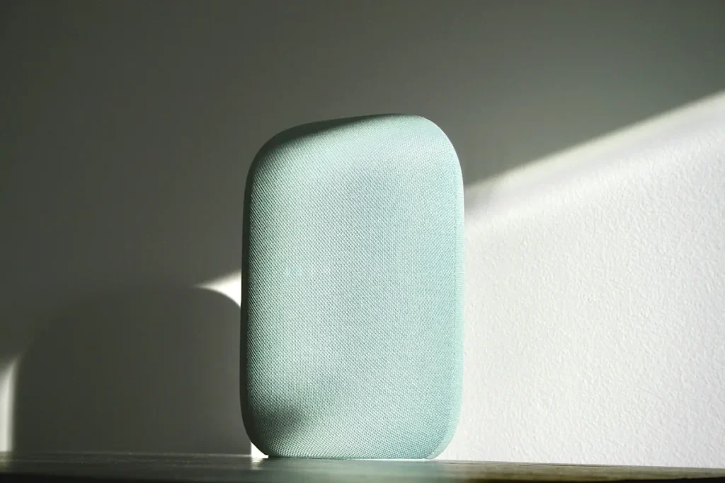 google nest audio